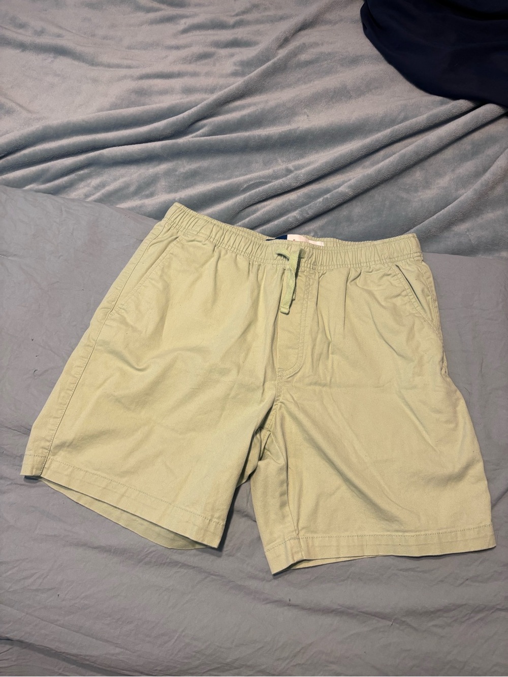NWOT- Men’s jogger Shorts